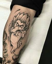 Maybe you would like to learn more about one of these? 100 Dragon Ball Tattoo Ideas Dragon Ball Tattoo Dragon Ball Z Tattoo