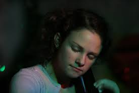 Bethany Porter with Babel, Brixton Windmill