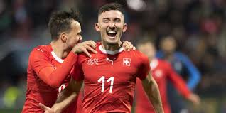 May 31, 2021 · vladimir petkovic a dévoilé sa liste définitive pour l'euro. Schweizer Nati Verliert Andi Zeqiri An Den Kosovo