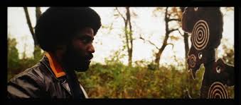 February Watch Party: Blackkklansman Review