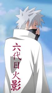 See more ideas about kakashi, kakashi hatake, kakashi sensei. Kakashi Hatake Anime Hokage Naruto Hd Mobile Wallpaper Peakpx