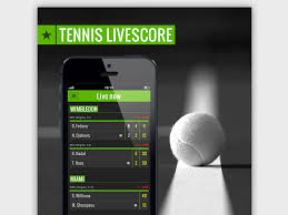 Tennis Livescore Tennis Upcoming Matches Wimbledon