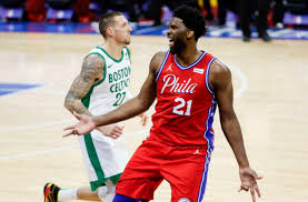 1776, being at the time, the nation's capitol. Philadelphia 76ers Grades From 122 110 Win Over Boston Celtics