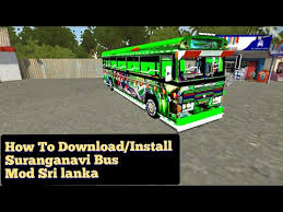 Check spelling or type a new query. Download Suranganavi Bus Add Bus Simulator In Indonesia 3gp Mp4 Codedwap