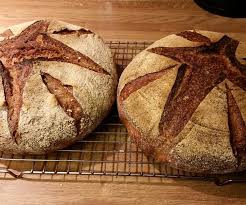 Heavy dutch ovens can be preheated and retain high temperatures. The Science Of Sourdough Bread And Butter 11 Steps With Pictures Instructables