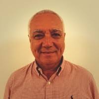 Kevin Marchant's Instagram, Twitter & Facebook