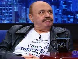 Ator conta que "Escolinha do Barulho", de Gugu, tinha "muita briga"