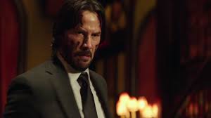 John Wick: Chapter 2' Trailer: Keanu Reeves Takes Action