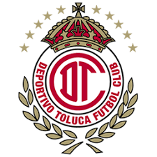 Bubugrotesk On Twitter Toluca Soccer Logo Soccer Poster