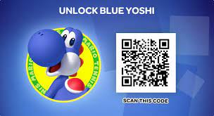 This will activate a qr camera mode in which you can use the nintendo 3ds camera to scan the qr codes and instantly unlock the character or . Personajes Especiales En Mario Tennis Open
