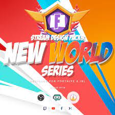 If you have comments, questions, or any suggestions of other awesome webcam overlay templates leave a comment below. Discover Free Twitch Alerts And Overlays At Own3d