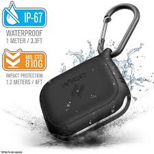 Buy Catalyst Waterproof Case For Airpods Pro Catalyst Lifestyle