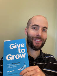 Craig Moyer's Instagram, Twitter & Facebook