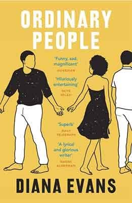 Ordinary People by Diana Evans — Lonesome Reader