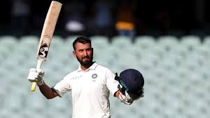 Cheteshwar pujara profile, career stats, family details, latest news, records, awards and achievement. Like Rahul Dravid Like Cheteshwar Pujara 5000 Test Runs In 108 Innings Sports News