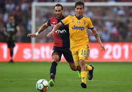 Siaran langsung genoa vs juventus. Genoa Vs Juventus Preview Predictions Lineups Team News