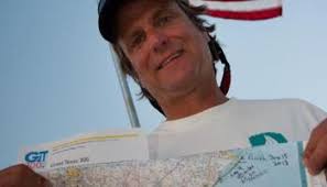 Steve Piche and Juke Ball win 16th edition of Great Texas 300 race