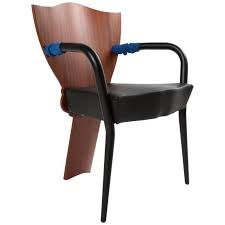 Borek Sipek Armchair Dalami Of Scarabas Zcech Republic Slovak Romantic Steel Leather Fabric Plywood In 2020 Chair Armchair Vintage Shabby Chic Table And Chairs