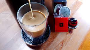 Nespresso citiz par krups, une élégance urbaine. Nespresso Atelier Von Krups Im Test
