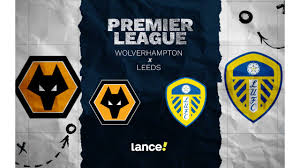 Wolves x Leeds: Escalações Confirmadas! Onde Assistir AO VIVO! - Imagen principal del artículo