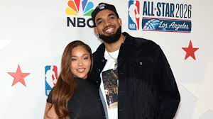 Karl-Anthony Towns' Wife: His Jordyn Woods Relationship and Dating History