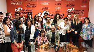 Partido humanista ) es un partido político universal humanista , progresista y de izquierda en chile , fundado en 1984. Es El Comienzo De Una Lucha Diferente Diputada Jiles Lidera Nuevo Frente De Disidencia Sexual