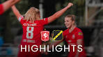 Video Zes doelpunten in overtuigende zege | FC Twente - NAC ... - YouTube