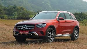 Mercedes Benz Glc 2021 Price Mileage Reviews Specification Gallery Overdrive