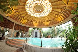 Le Jardin Des Bains Argeles Gazost Hautes Pyrenees Argeles Balneo Bains