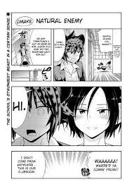 Manga rock pro is a popular manga reading platform. Read Murenase Shiiton Gakuen Chapter 96 5 Manga Online Free At Mangarock Pro