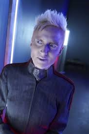 "Agents of S.H.I.E.L.D." Fear and Loathing