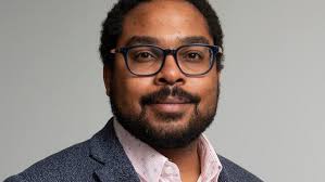 Stanford Health Policy Seminar: Jonathan Jackson