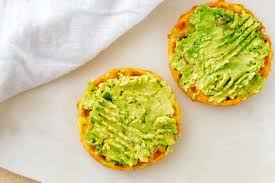 Keto Avocado Toast Kicking Carbs