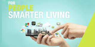 Mobile apps route planner embed map become ais partner. Ais Advanced Info Services Plc Linkedin