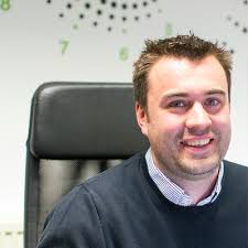 Paul Crabtree (@PaulCrabtreeUK)