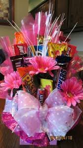 It's a great location because they can answer your questions about the plants and flowers in hawaiʻi. 420 Candy Bouquets Arrangements Ideas Candy Bouquet Candy Crafts Candy Gifts
