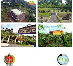 Jurnal manajemen dan bisnis indonesia vol. Master Plan Agrowisata Daerah Istimewa Diy 2013 Pdf Gambar Iv 17 Peta Destinasi Pariwisata Ripparda