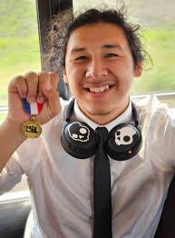 Chris Pankow's Instagram, Twitter & Facebook