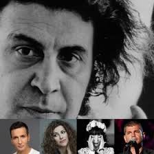 Renowned as a composer, a conductor, a fighter, theodorakis was one of the pillars of contemporary greek identity from the metapolitefsi period . Mikis Theodorakis Tickets Alle Termine Auf Einen Blick Karten Online Bestellen Reservix Dein Ticketportal