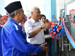 Sila ke carian segera dan pilih cari majikan serta masukkan keyword : Koperasi Disaran Teroka Bidang Pelancongan