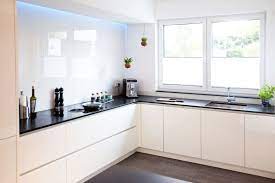 moderne hochglanzkuche weiss insel neff 025 wintergarten ideen kuchen ideen modern weisse kuche wohnung kuche