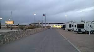 Buy new & used rvs, sell your rv, and shop accessories at camping world of el paso, the number one rv dealer along the rio grande. Mission Rv Park El Paso Tx Small Home Big Yard