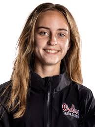 Track and Field Roster 2025