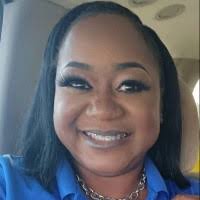 Caroline Young-Forbes