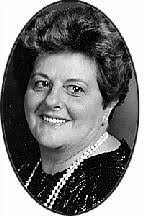 THERESA BUBKA Obituary (2014)