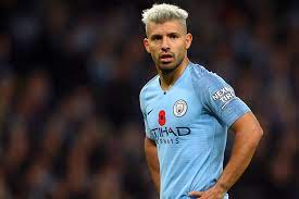 Manchester city striker sergio aguero could be departing the etihad in the near future with real madrid a possible destination. Gw17 Team News Aguero Pushing For Return