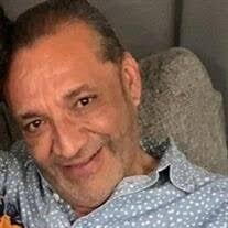 Miguel Angel Avalos Obituary