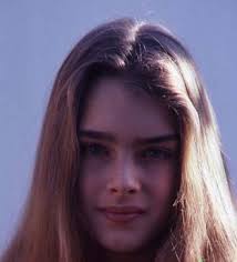 Newest best videos by rating. Brooke Shields Brooke Shields Brooke Shields Young Long Hair Styles