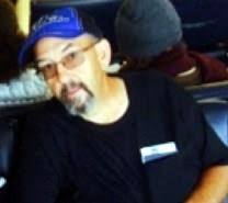 Larry Scarcella Obituary (1961