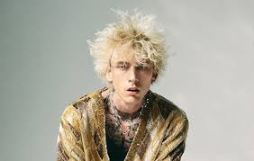 The king of staten island tattoo shop owner (2020). Machine Gun Kelly On Undergoing Therapy The Commitment To Change Is Inspiring